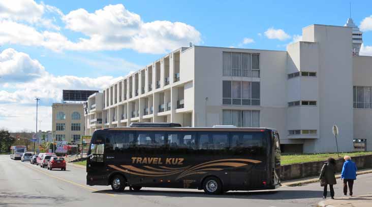 Travel Kuz Temsa TS30 1312